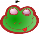 Amphibians Clipart
