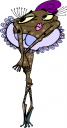 Amphibians Clipart