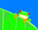 Amphibians Clipart