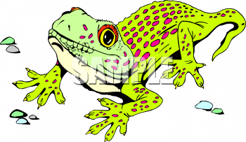 Big Cat Clipart