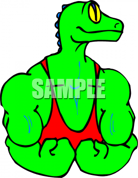 Lizard Clipart