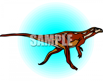 Prehistoric Clipart