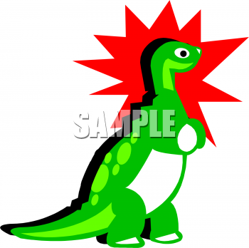 Lizard Clipart