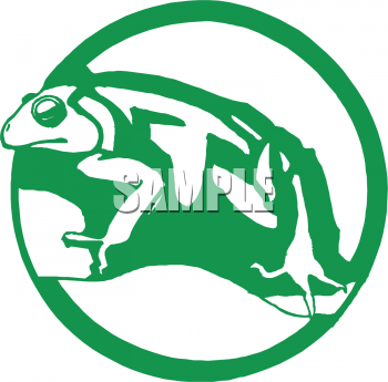 Lizard Clipart