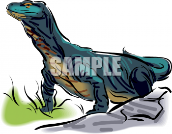 Reptile Clipart