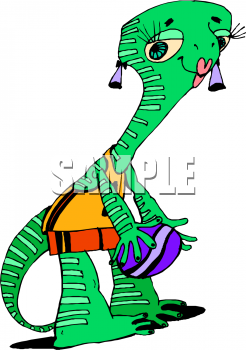 Lizard Clipart