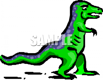 Prehistoric Clipart