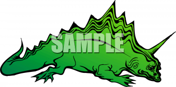 Lizard Clipart
