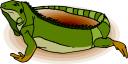 Lizard Clipart