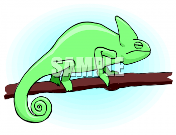 Reptile Clipart