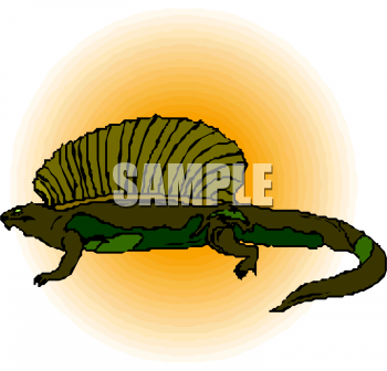 Lizard Clipart