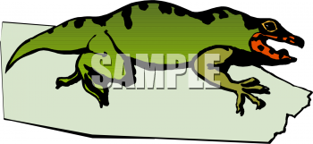 Lizard Clipart