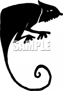 Lizard Clipart