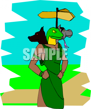 Lizard Clipart