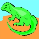 Lizard Clipart