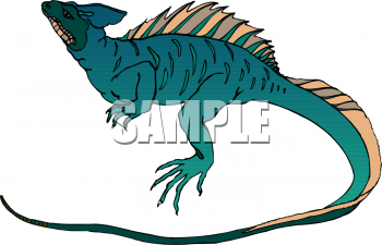 Prehistoric Clipart