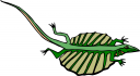 Lizard Clipart