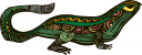 Lizard Clipart