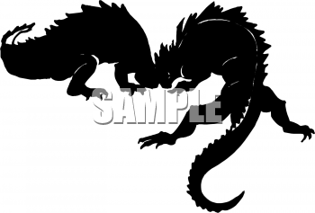 Lizard Clipart