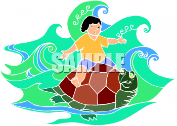 Reptile Clipart