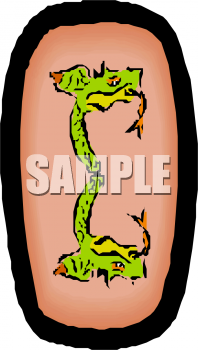 Reptile Clipart