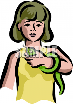 Reptile Clipart