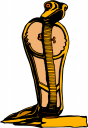 Reptile Clipart