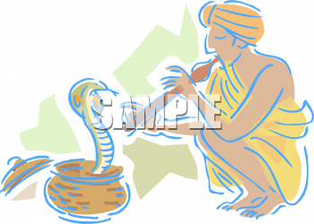 Reptile Clipart