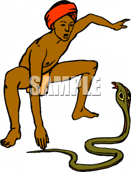 Reptile Clipart