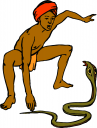 Reptile Clipart