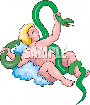 Reptile Clipart