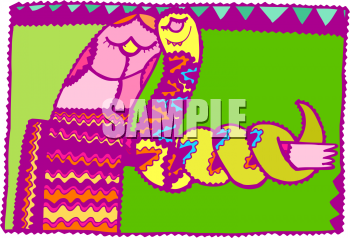 Reptile Clipart