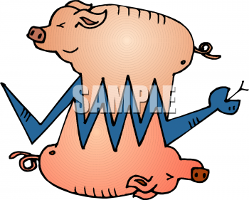 Farm Animal Clipart