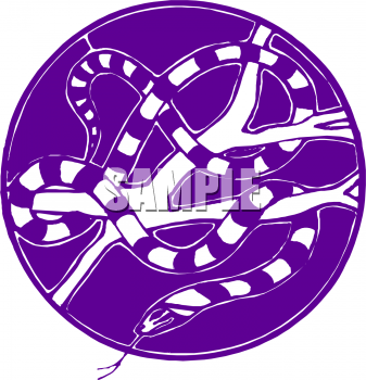Reptile Clipart