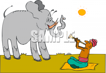 Mammal Clipart