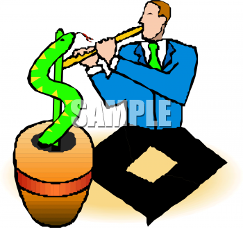 Reptile Clipart