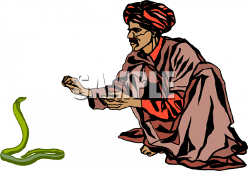 Reptile Clipart
