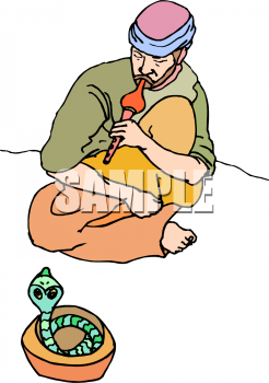 Reptile Clipart