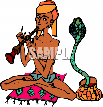 Reptile Clipart