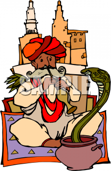 Reptile Clipart