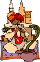 Reptile Clipart