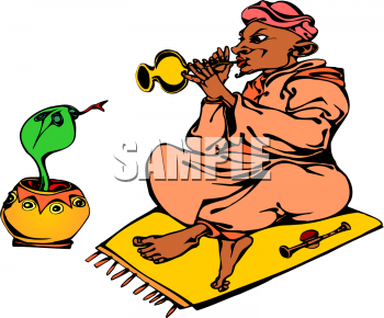Reptile Clipart