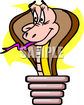 Reptile Clipart