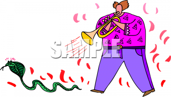 Reptile Clipart
