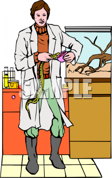 Reptile Clipart