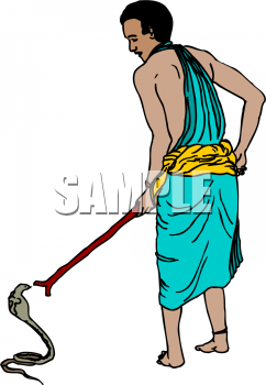 Reptile Clipart