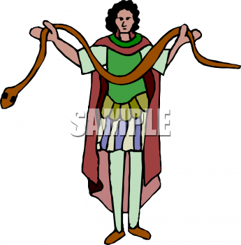 Reptile Clipart