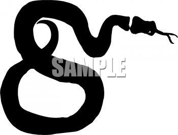 Reptile Clipart