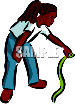 Reptile Clipart