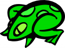 Amphibians Clipart